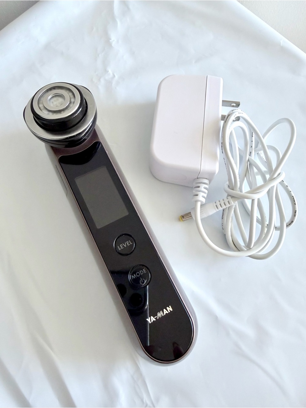 YA-MAN RF Beaute Photo PLUS HRF-10T Home Spa Beauty Device Anti Aging Japan